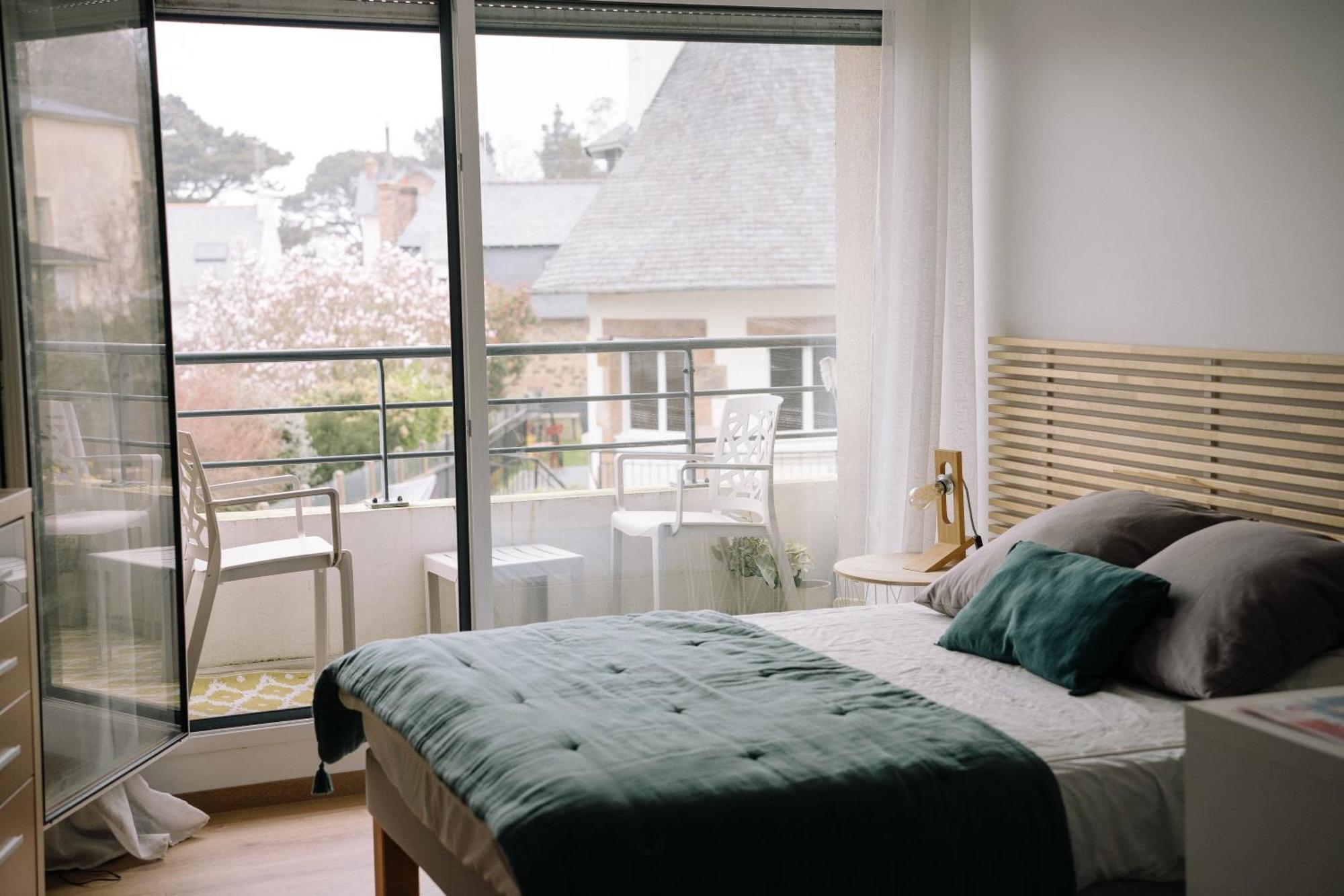 Appartement Chez Malo